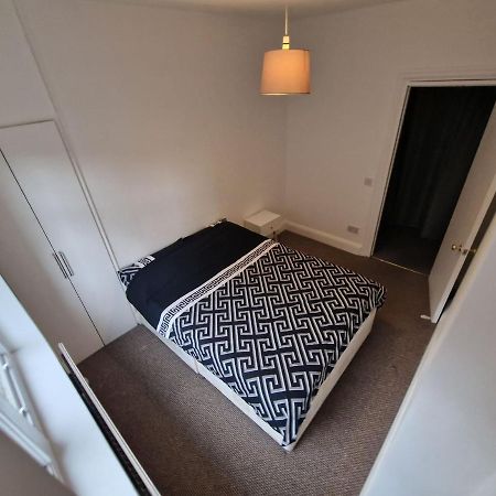 Private Double Bedroom In King'S Cross St Pancras London Eksteriør billede